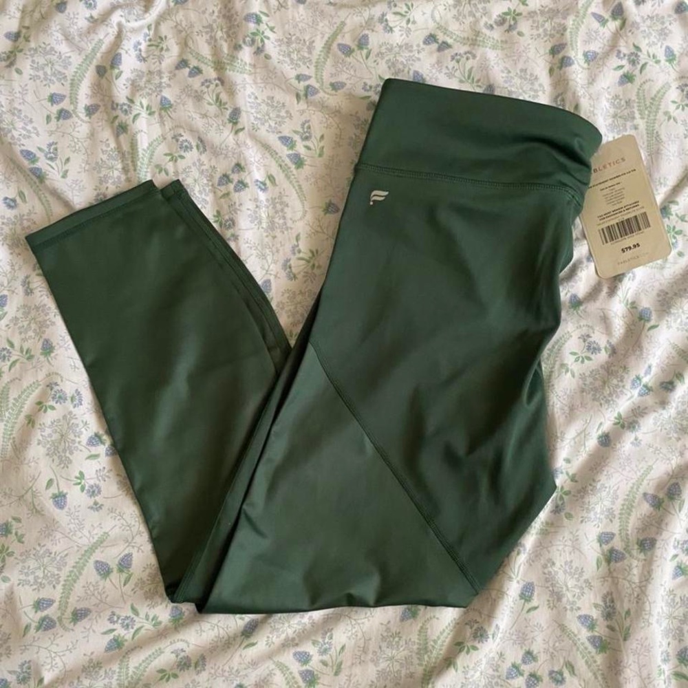 Fabletics workout leggings